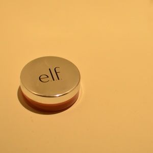 Elf Peach Cream Blush
